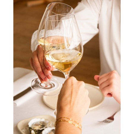 Bistró del Mar Menu