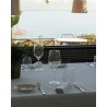Menú Bistró del Mar