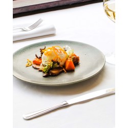 Menú Bistró del Mar