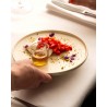 Menú Bistró del Mar