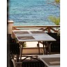 Bistró del Mar Menu