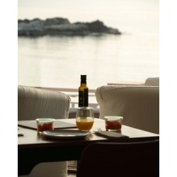 Desayuno Buffet en Bistró del Mar