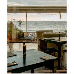 Desayuno Buffet en Bistró del Mar
