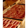 Desayuno Buffet en Bistró del Mar