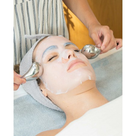 Facial Hydra Défense by SCENS