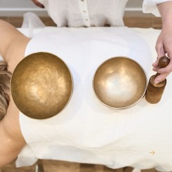 Greco-Roman Cult massage