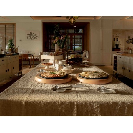 Desayuno bufet by Bistró del Mar