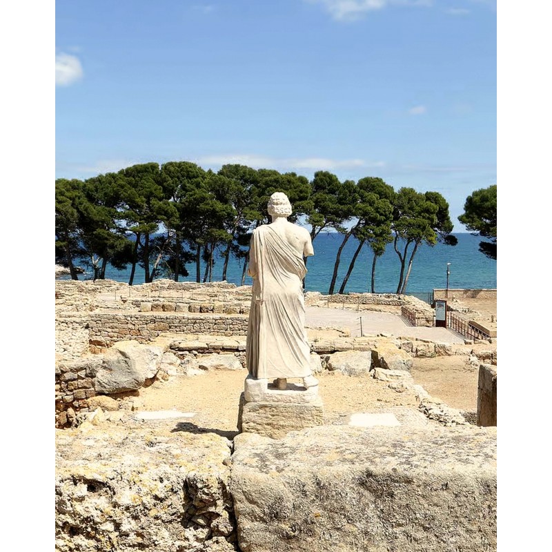 The wisdom of Athena