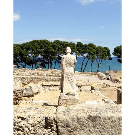 The wisdom of Athena